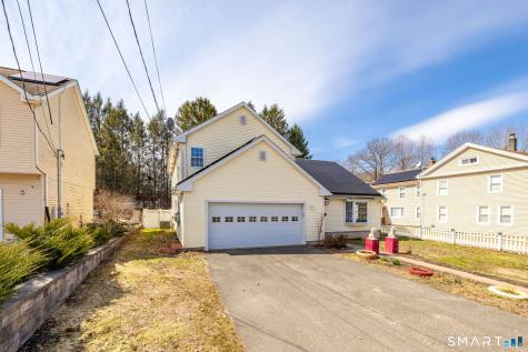 147 Eastern Avenue Waterbury CT 06708