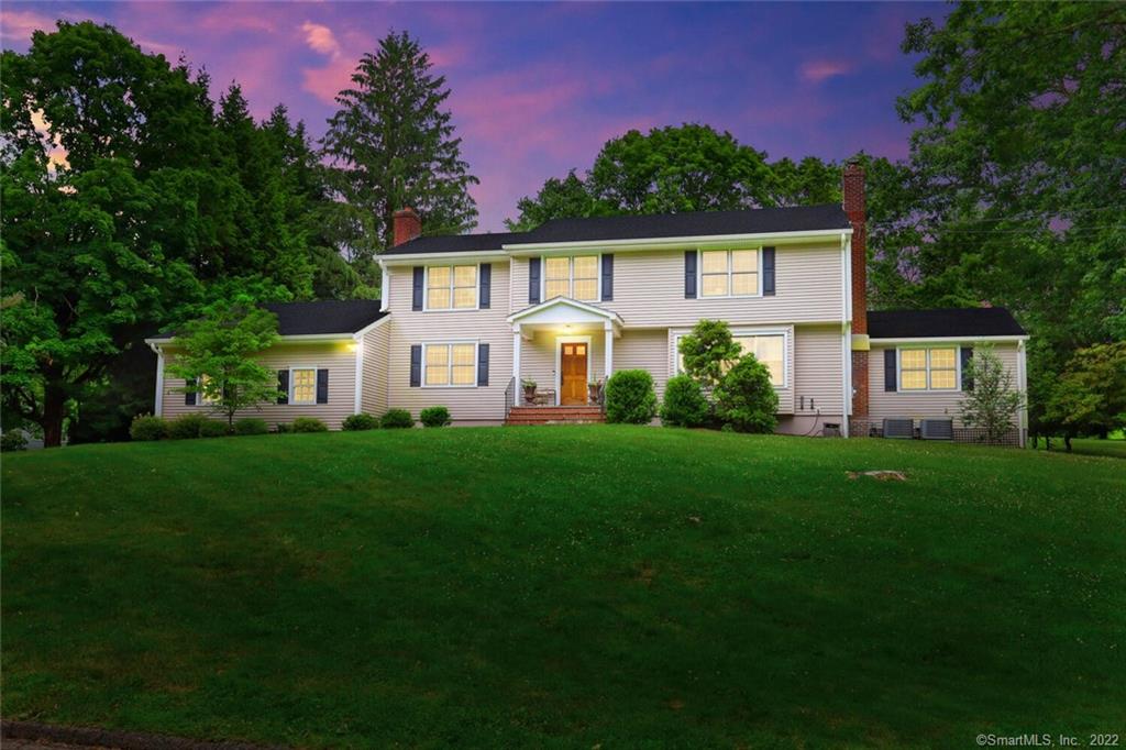 42 Thornwood Road Stamford CT 06903