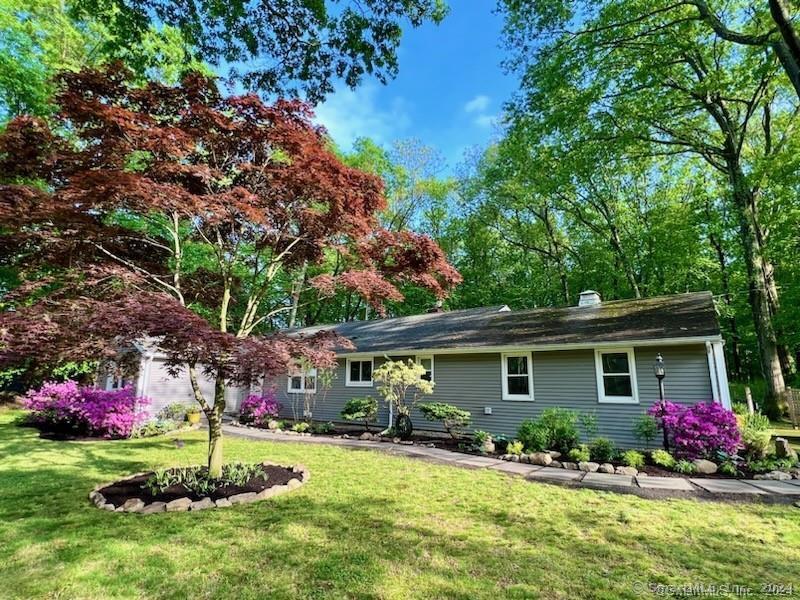83 Bayne Street Norwalk CT 06851