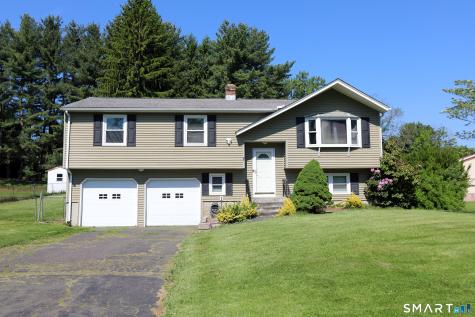 7 Jonathan Place Bloomfield CT 06002