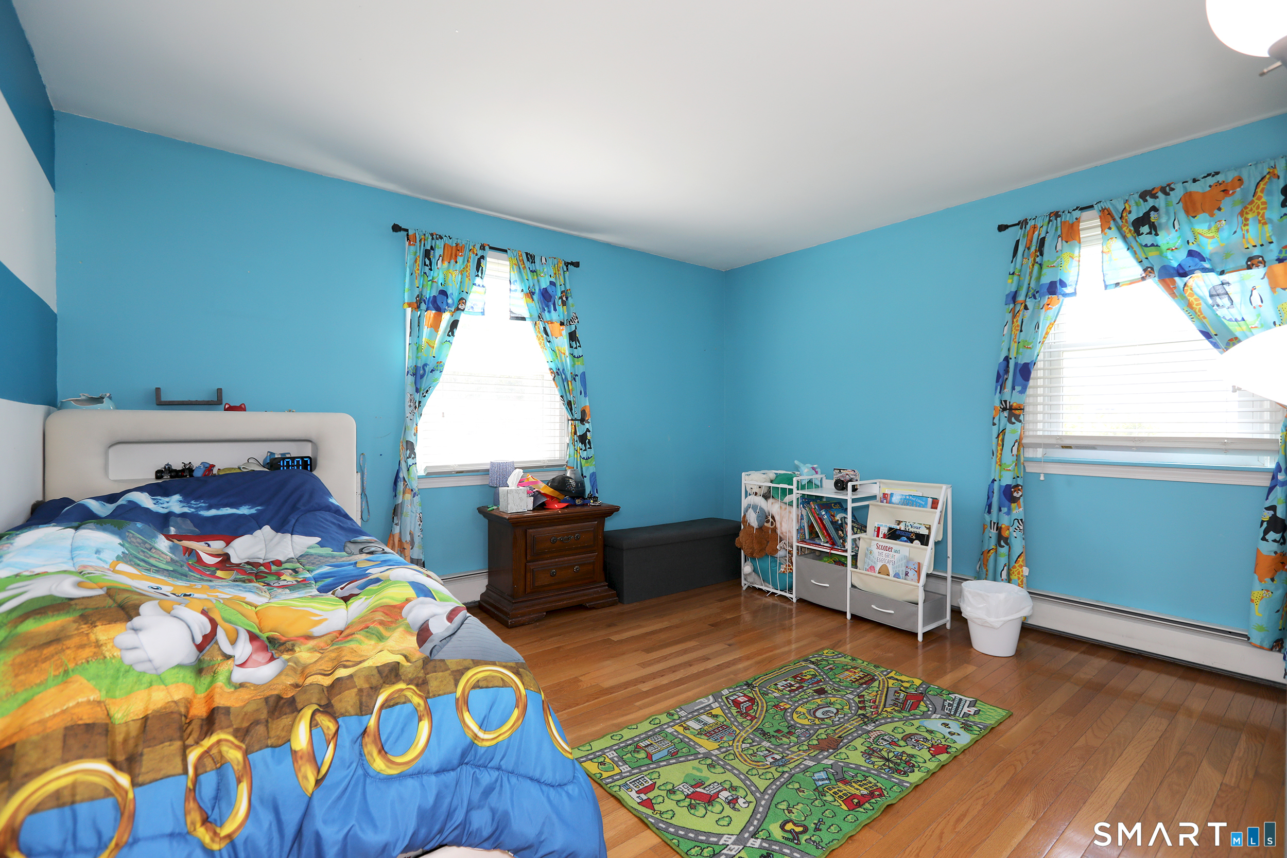 7 Jonathan Place Bloomfield CT 06002
