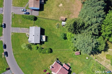 7 Jonathan Place Bloomfield CT 06002
