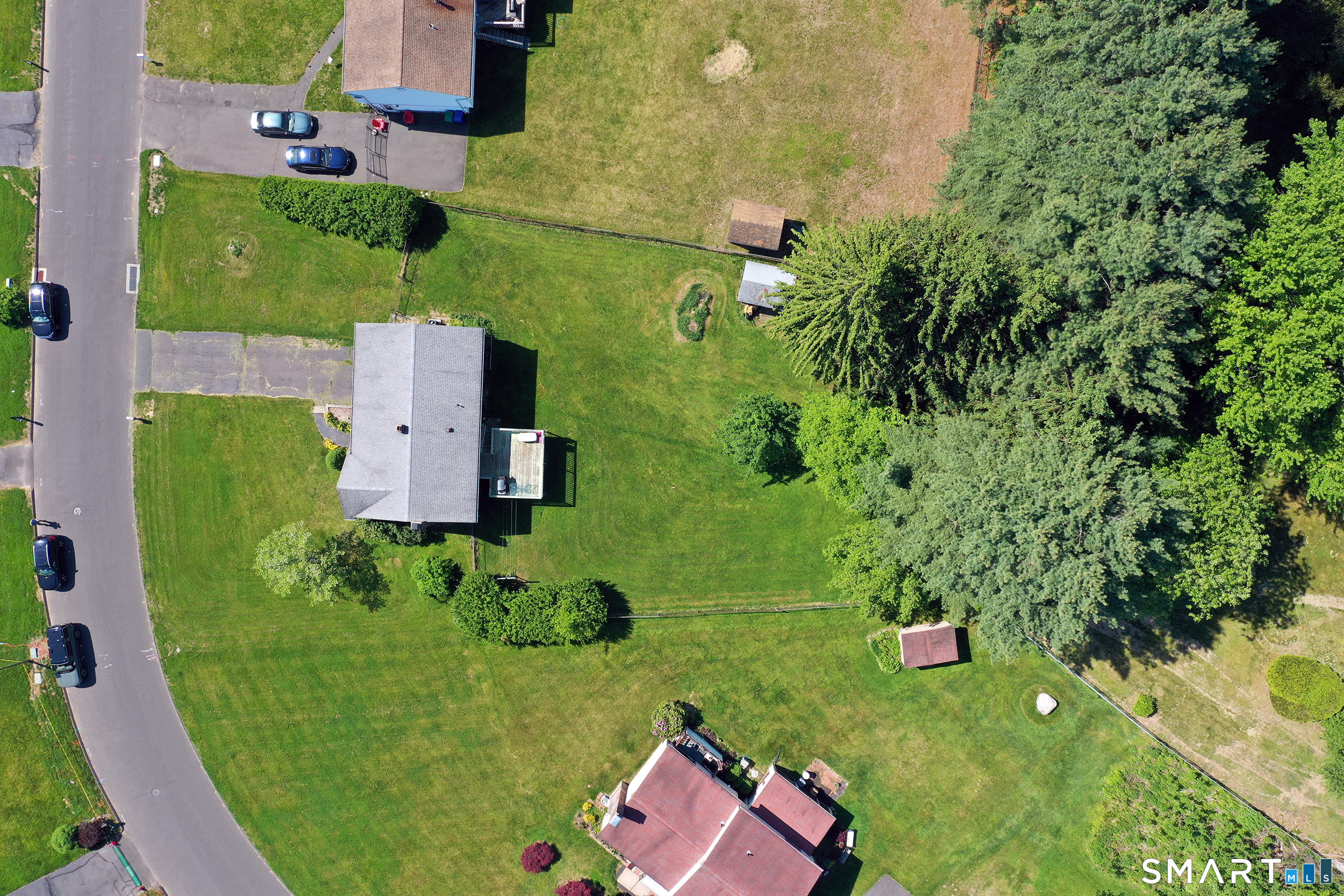 7 Jonathan Place Bloomfield CT 06002