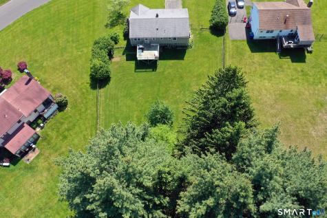 7 Jonathan Place Bloomfield CT 06002