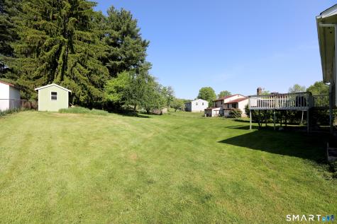 7 Jonathan Place Bloomfield CT 06002