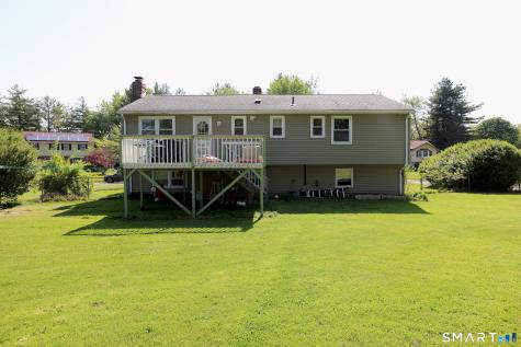 7 Jonathan Place Bloomfield CT 06002