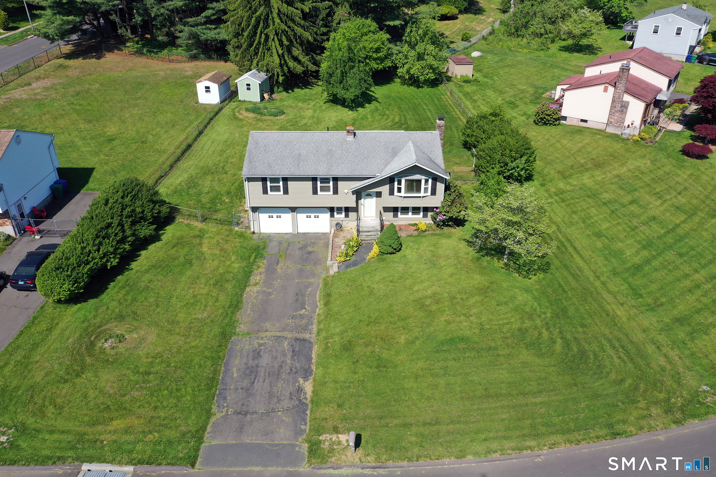 7 Jonathan Place Bloomfield CT 06002