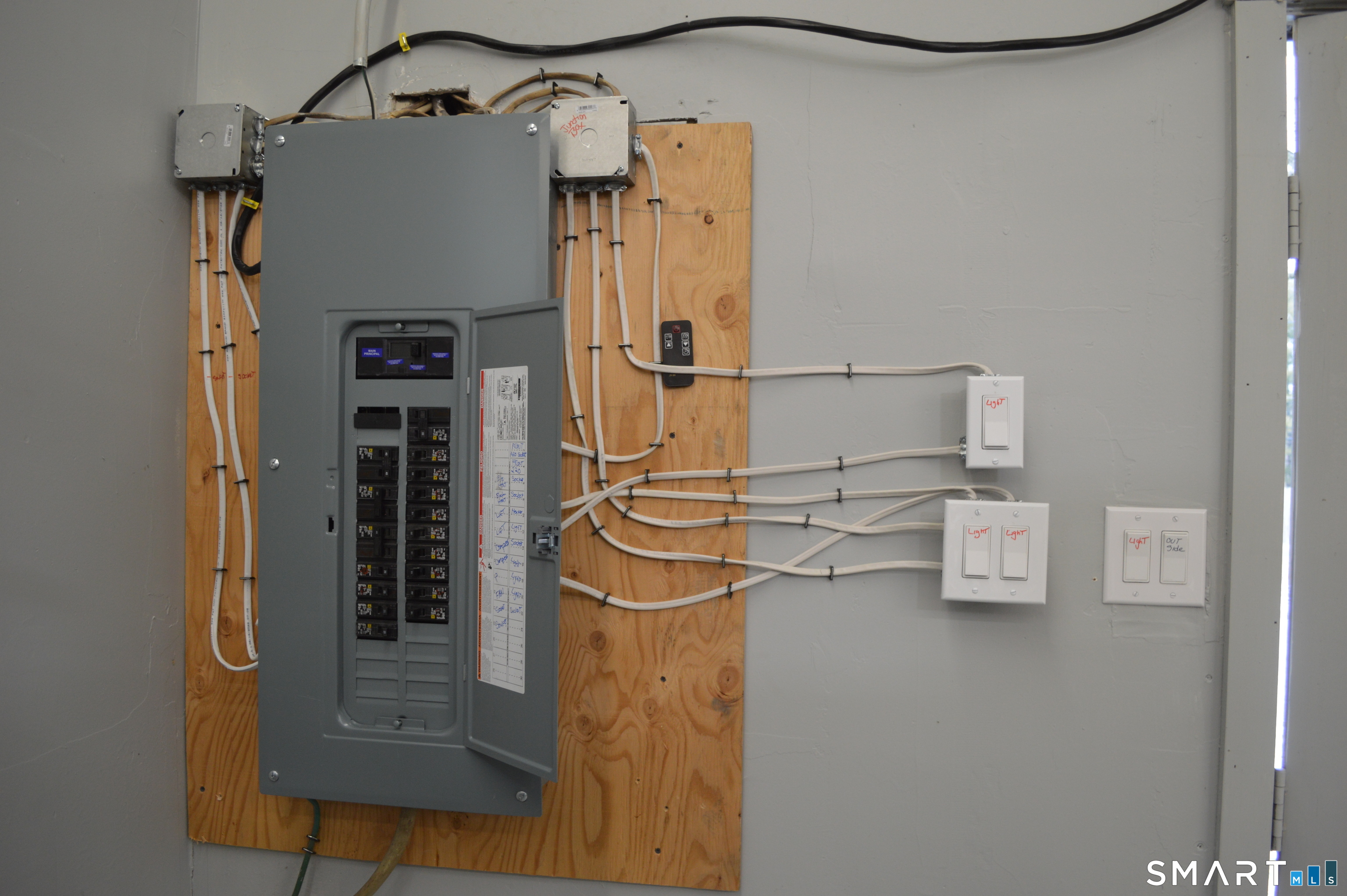 1728 Stafford Road Mansfield CT 06268