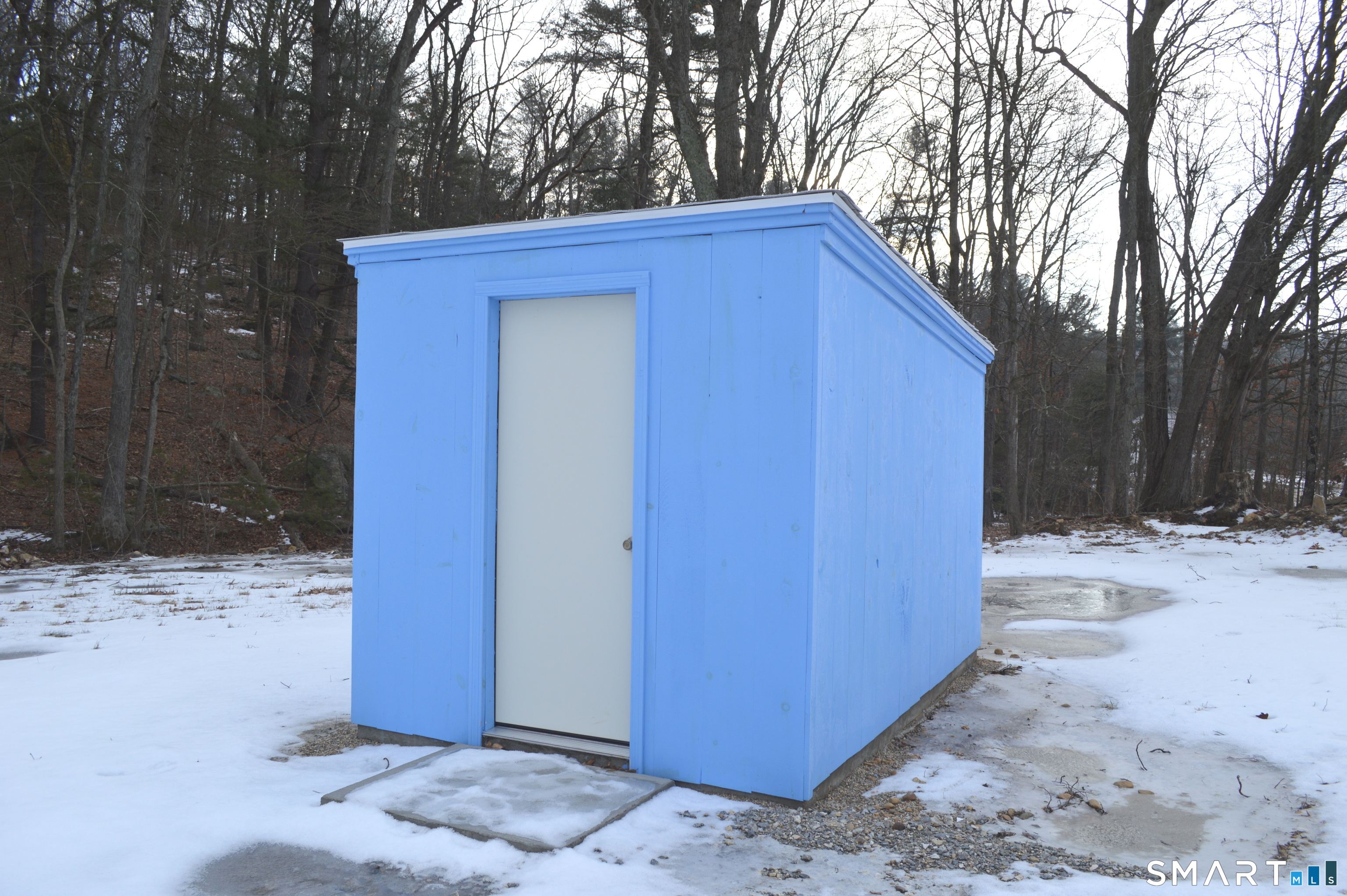 1728 Stafford Road Mansfield CT 06268