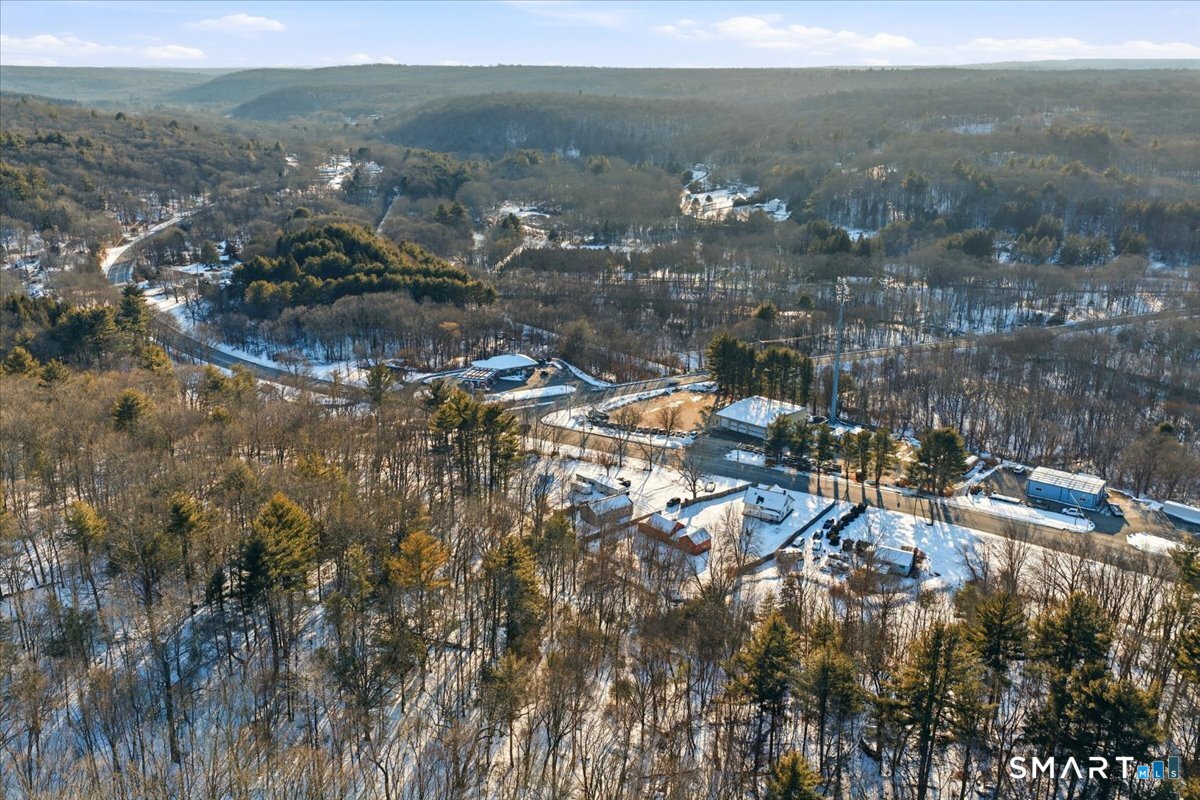 1728 Stafford Road Mansfield CT 06268