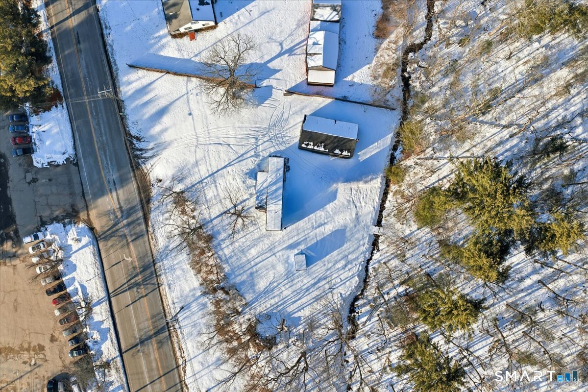 1728 Stafford Road Mansfield CT 06268