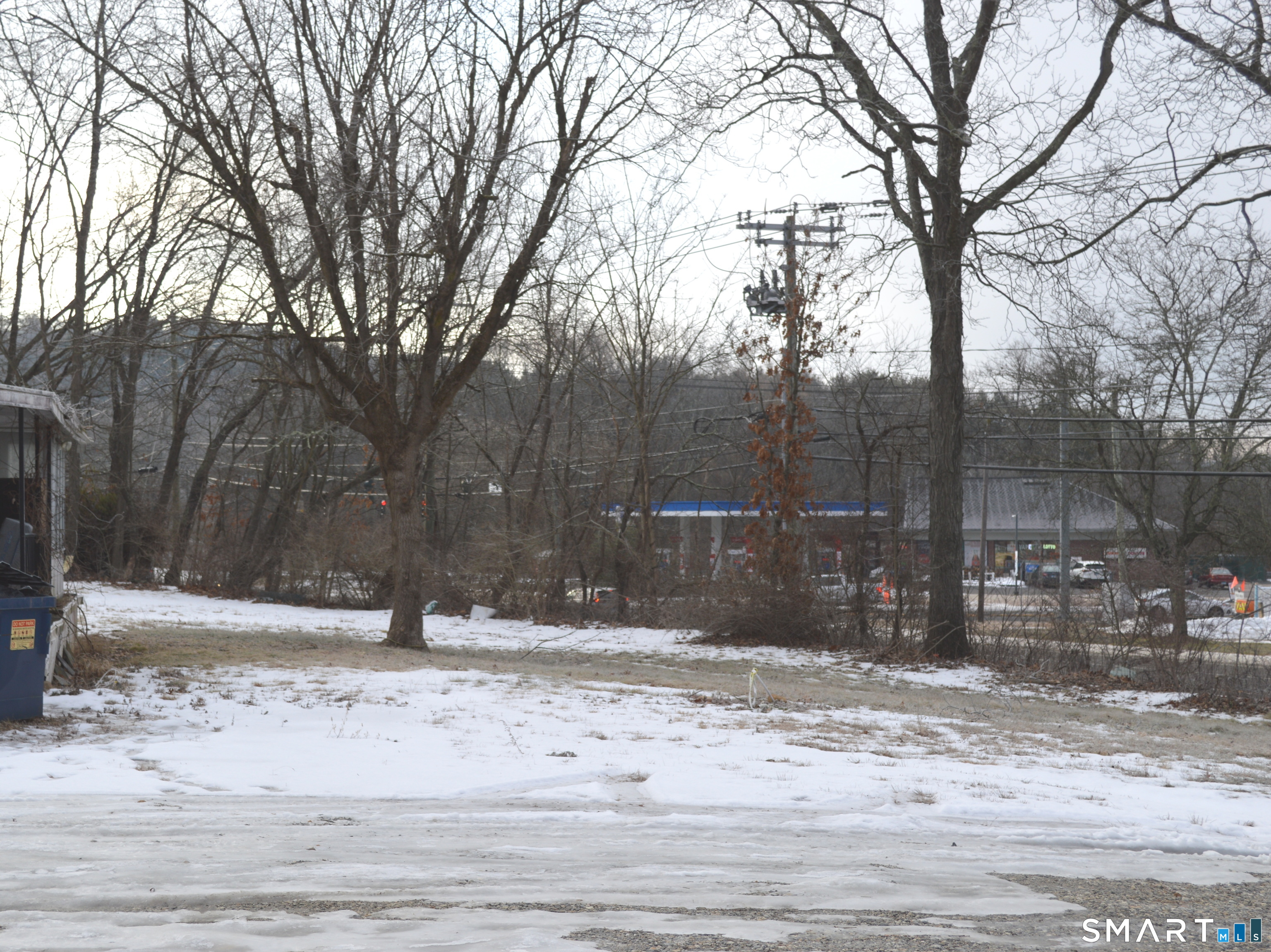 1728 Stafford Road Mansfield CT 06268