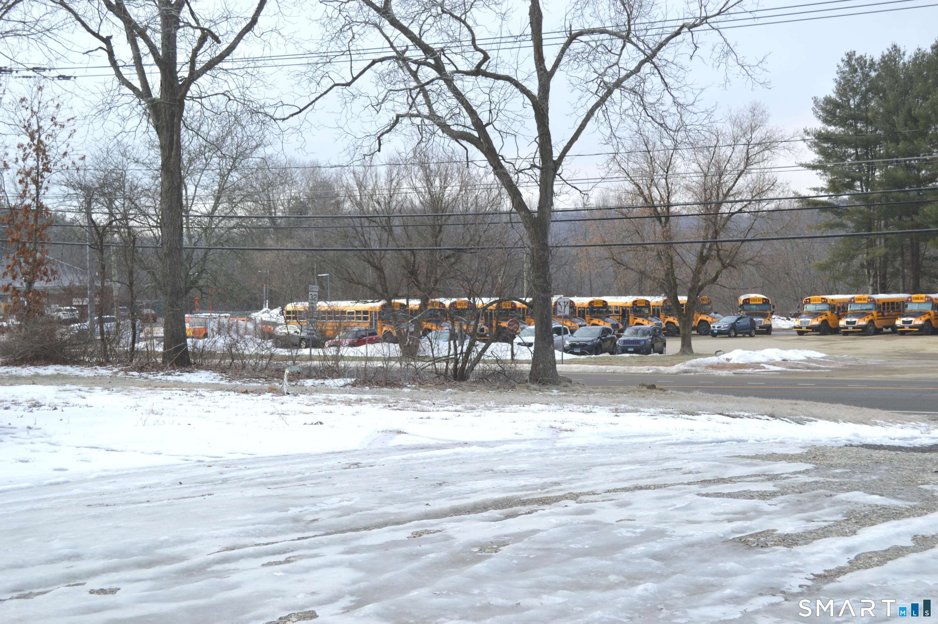 1728 Stafford Road Mansfield CT 06268