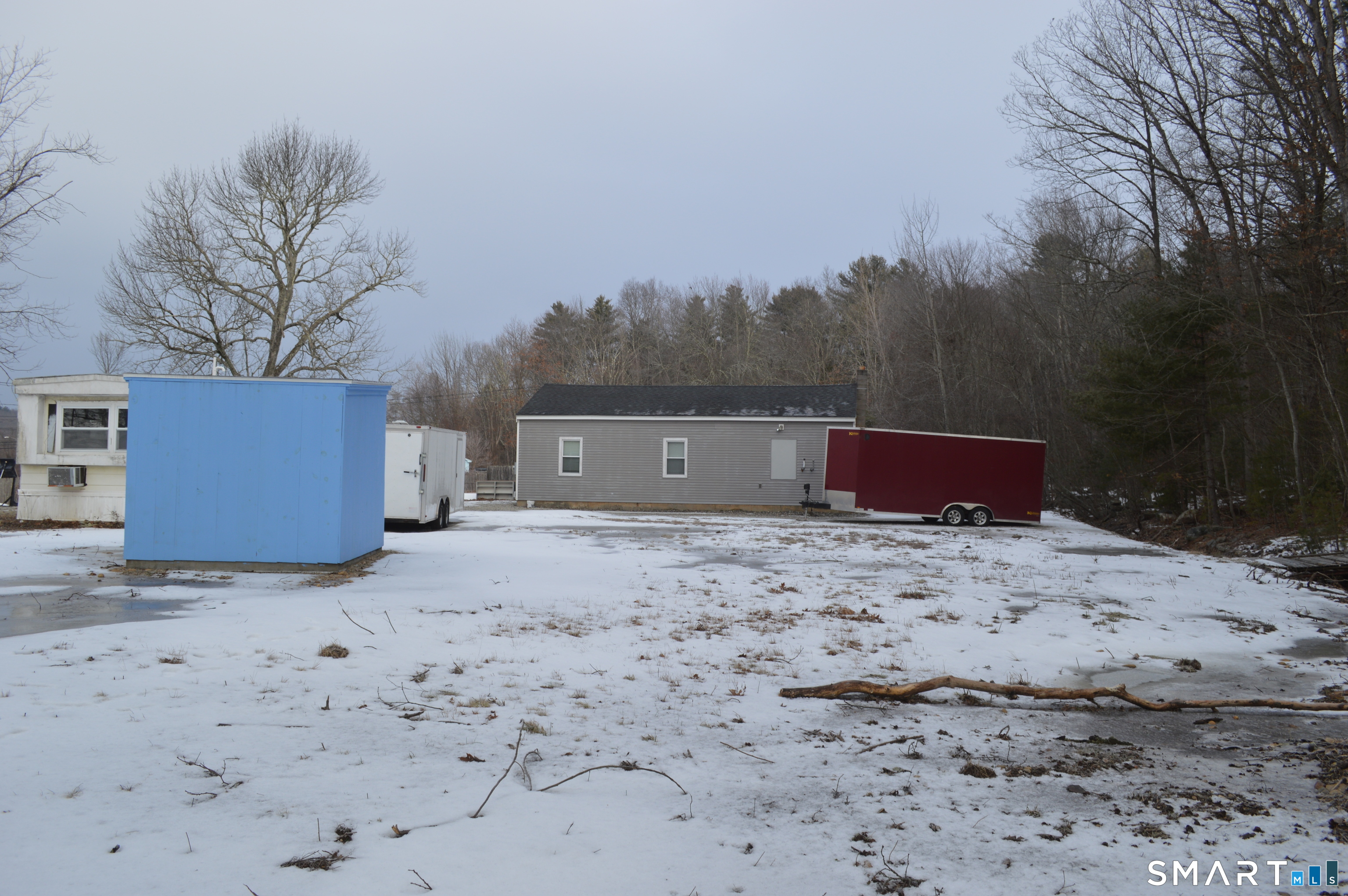 1728 Stafford Road Mansfield CT 06268