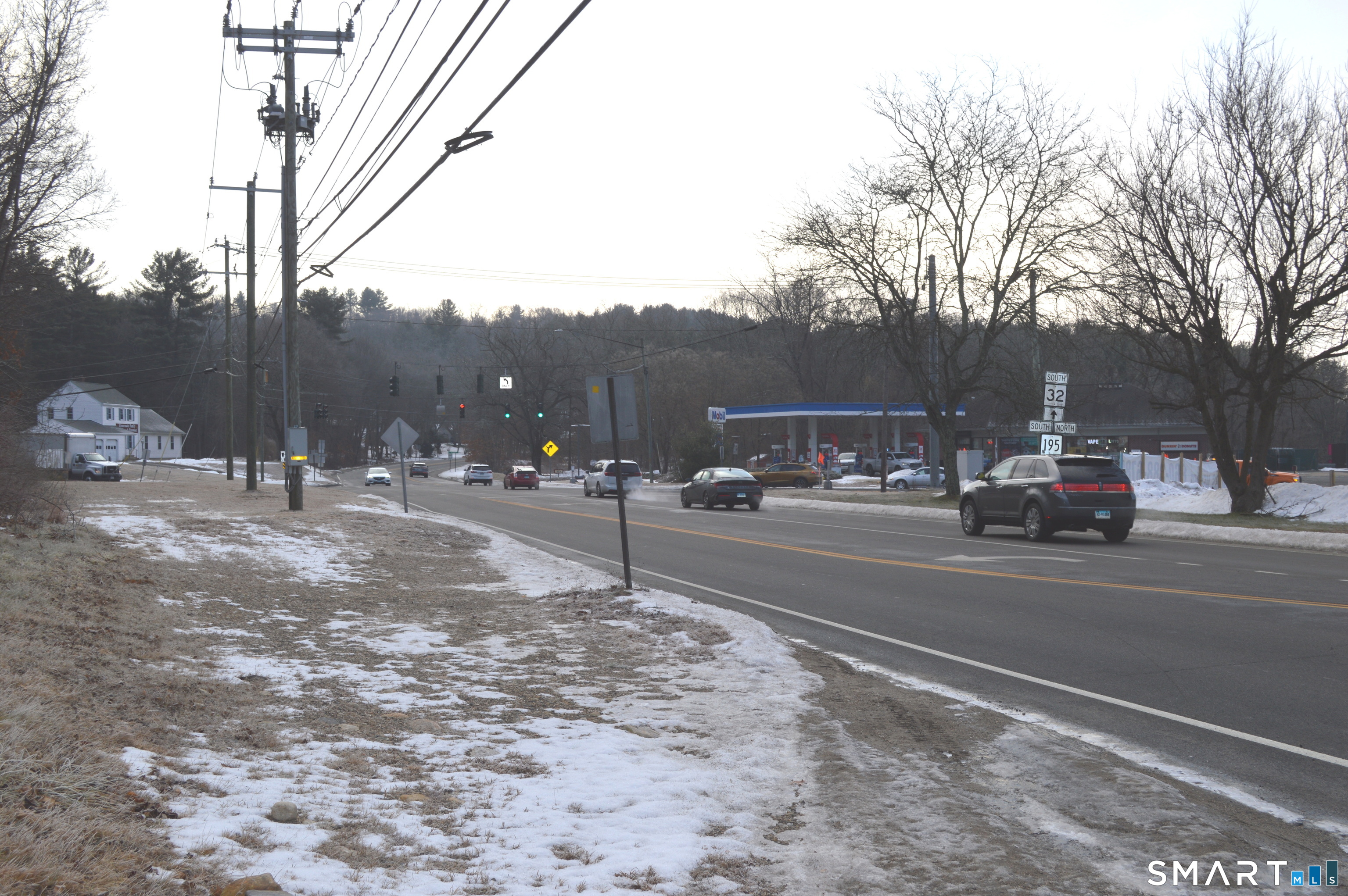 1728 Stafford Road Mansfield CT 06268