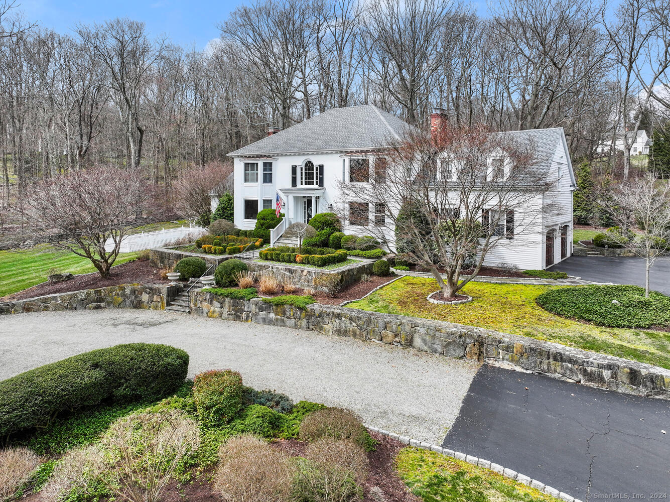 337 Hill Brook Lane Fairfield CT 06824