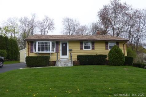 94 Duncan Street Bristol CT 06010