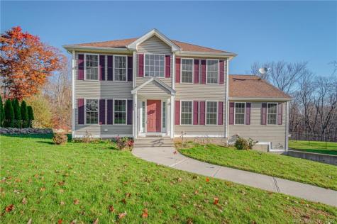 64 Loop Road Watertown CT 06795