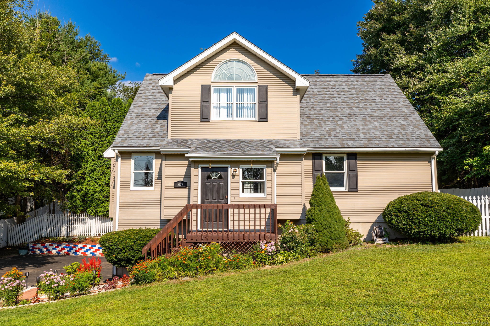 303 Keeney Street Manchester CT 06040