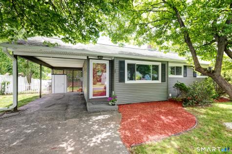 25 Yale Drive Enfield CT 06082
