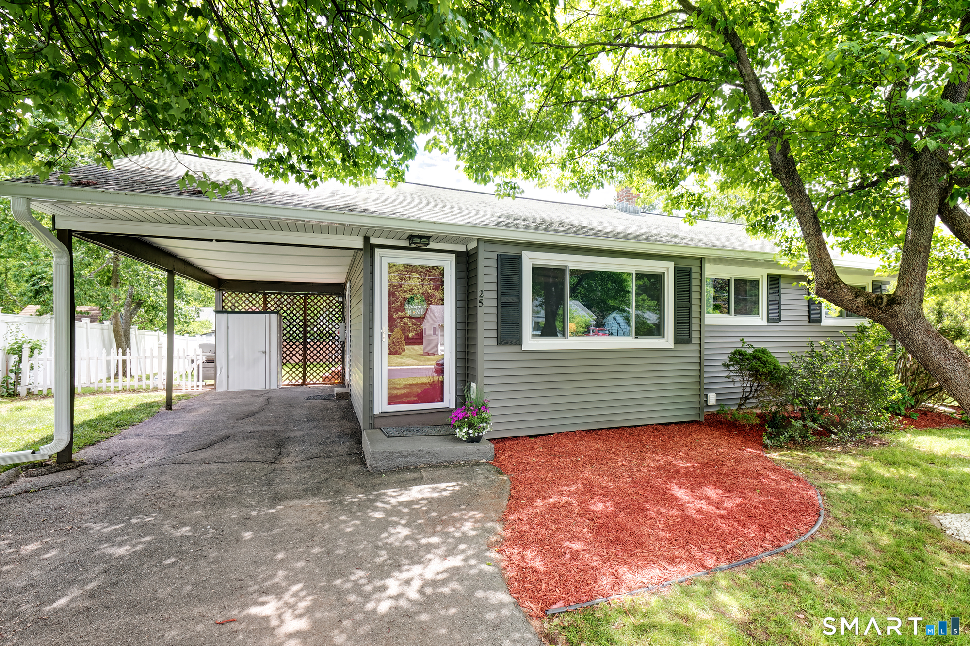 25 Yale Drive Enfield CT 06082