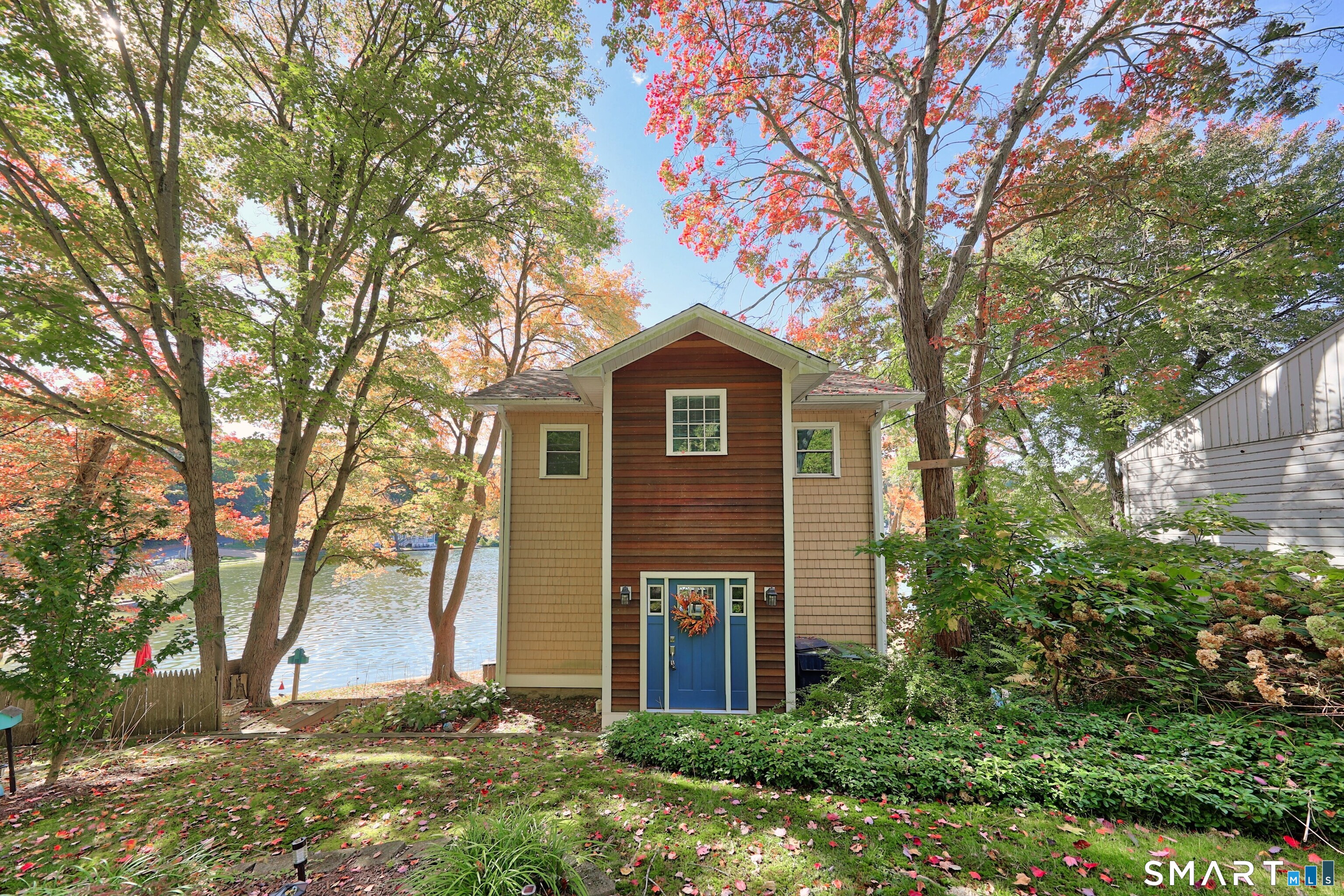 196 Lake Plymouth Boulevard Plymouth CT 06782