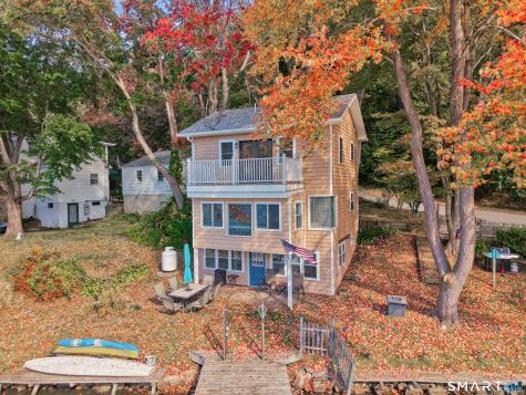 196 Lake Plymouth Boulevard Plymouth CT 06782