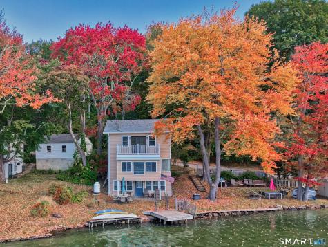 196 Lake Plymouth Boulevard Plymouth CT 06782