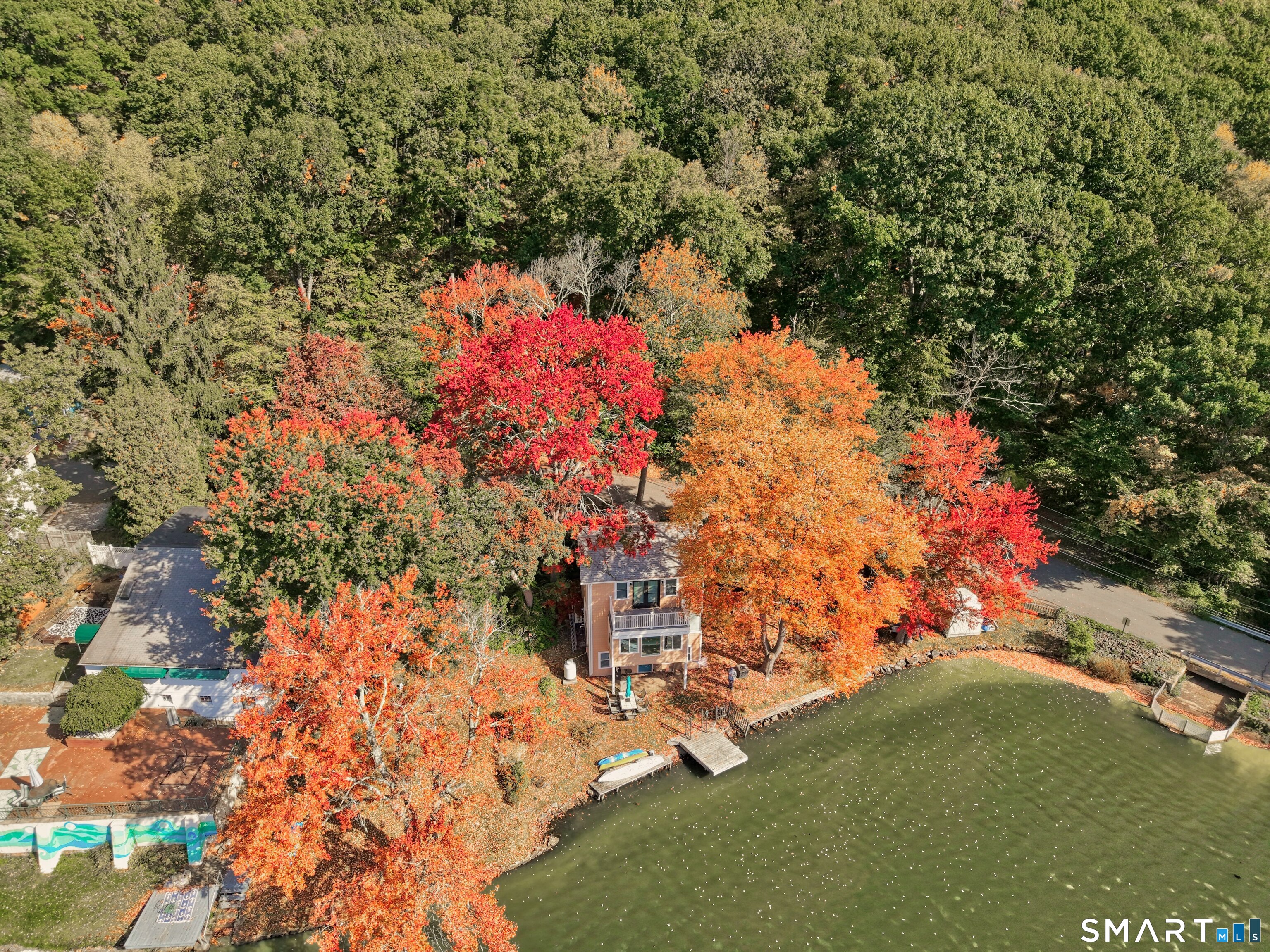 196 Lake Plymouth Boulevard Plymouth CT 06782