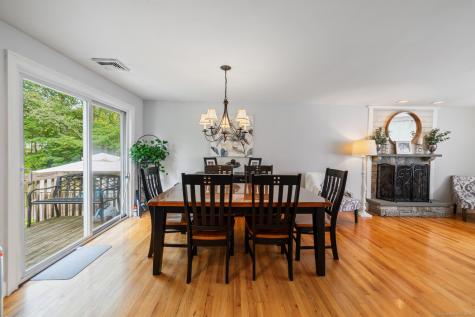 38 East Ridge Drive Middlebury CT 06762