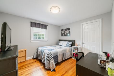 38 East Ridge Drive Middlebury CT 06762