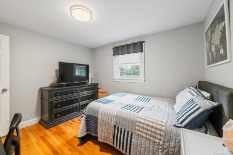 38 East Ridge Drive Middlebury CT 06762