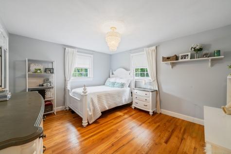 38 East Ridge Drive Middlebury CT 06762