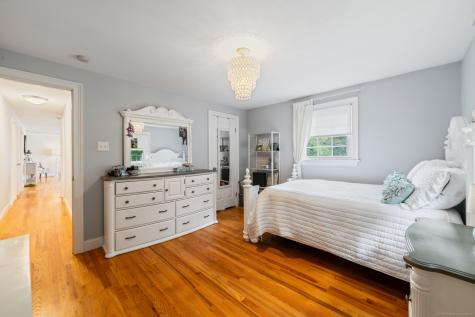 38 East Ridge Drive Middlebury CT 06762
