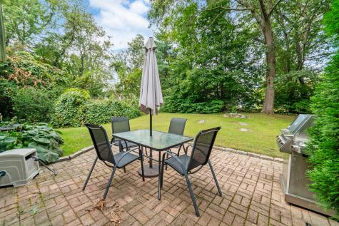 38 East Ridge Drive Middlebury CT 06762