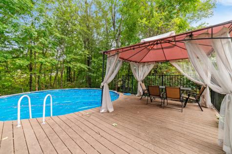 38 East Ridge Drive Middlebury CT 06762