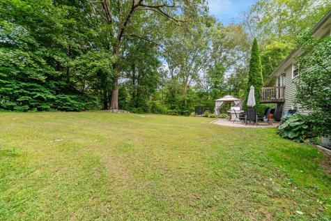38 East Ridge Drive Middlebury CT 06762
