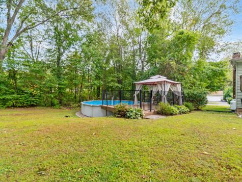 38 East Ridge Drive Middlebury CT 06762
