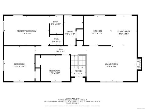 38 East Ridge Drive Middlebury CT 06762