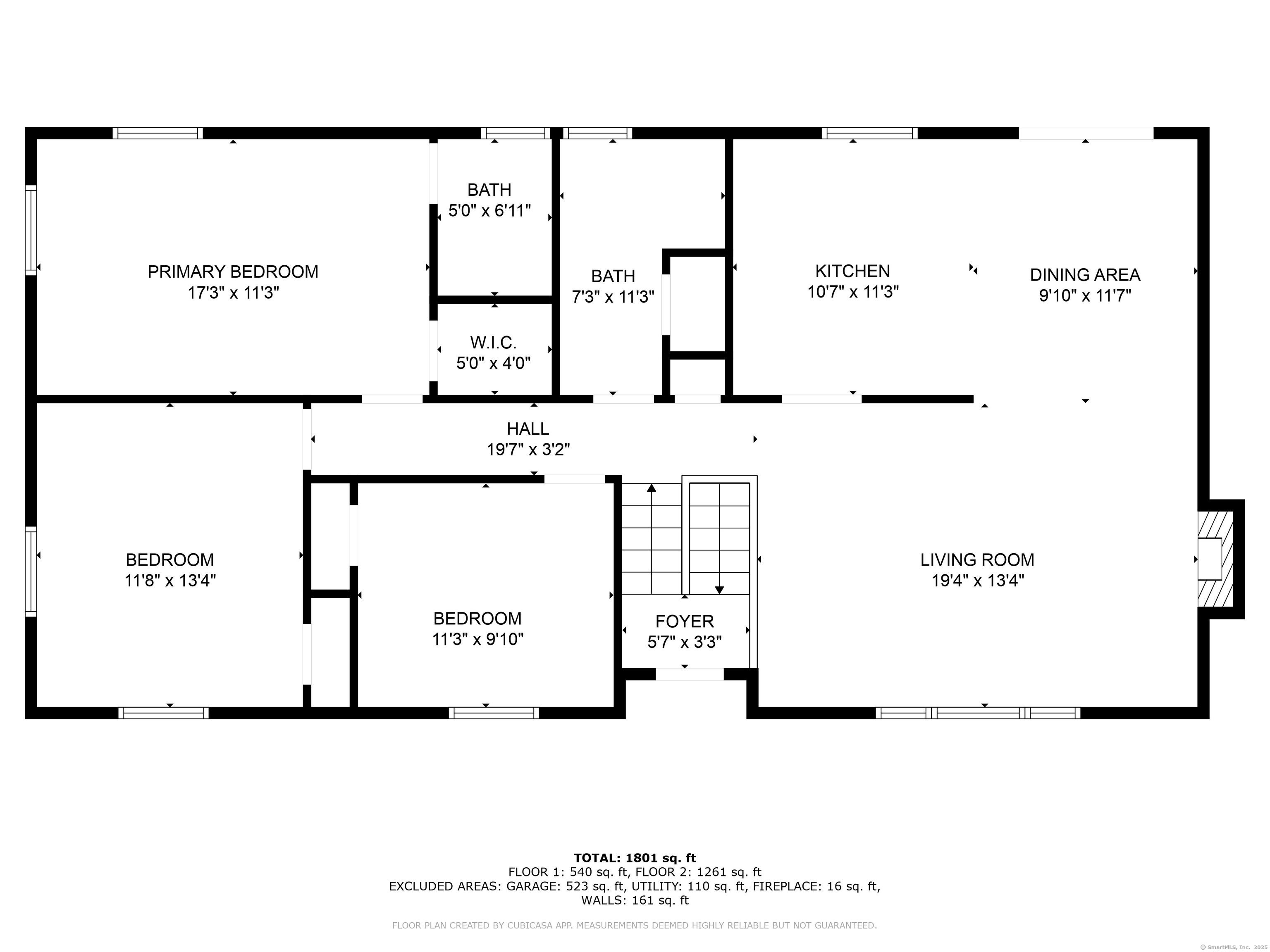 38 East Ridge Drive Middlebury CT 06762