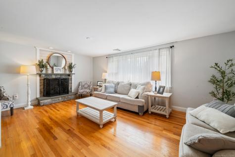 38 East Ridge Drive Middlebury CT 06762