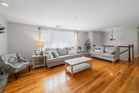 38 East Ridge Drive Middlebury CT 06762