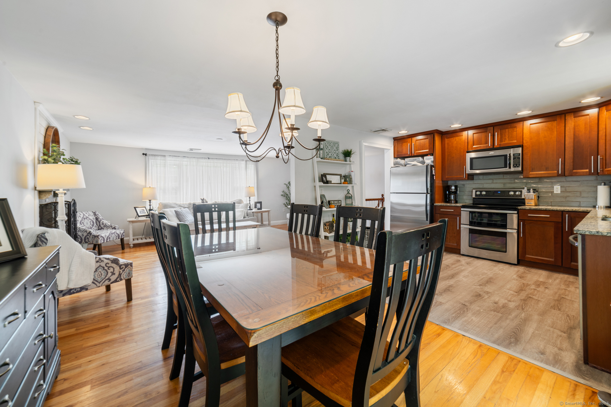 38 East Ridge Drive Middlebury CT 06762