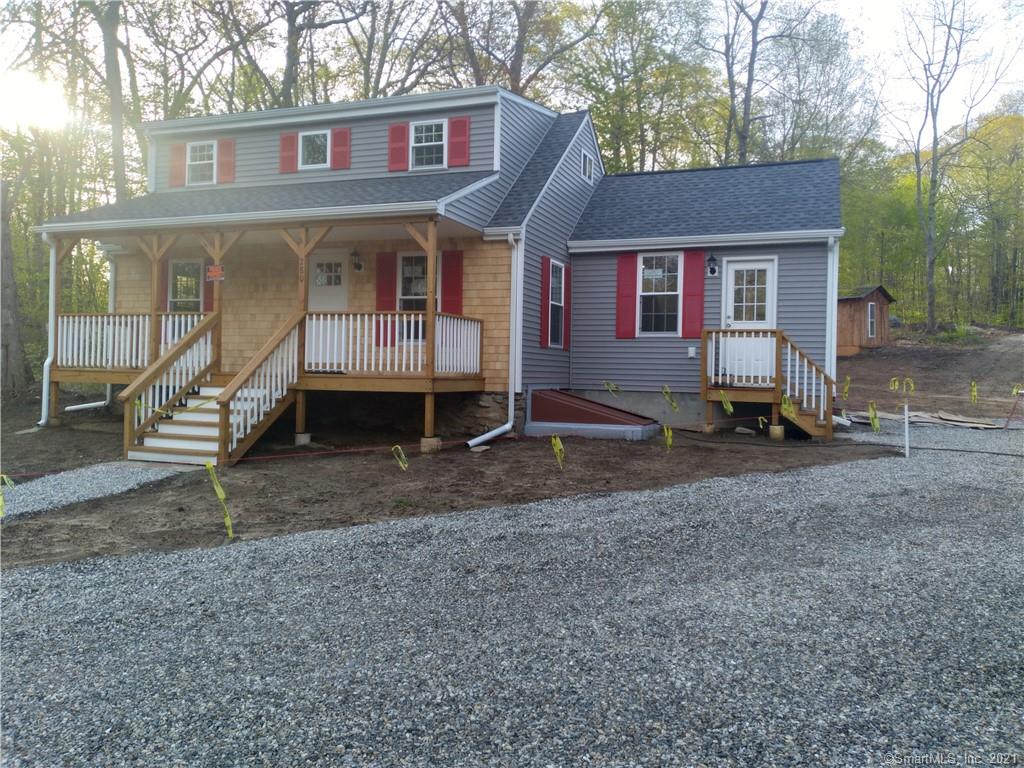 280 Root Road Coventry CT 06238