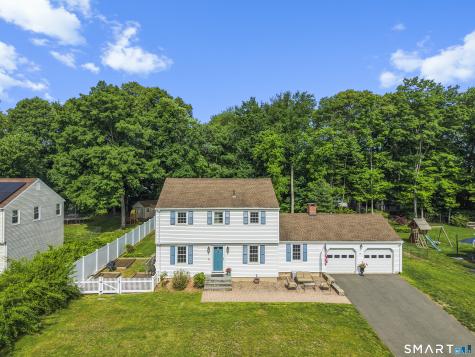 80 Pound Ridge Road Cheshire CT 06410