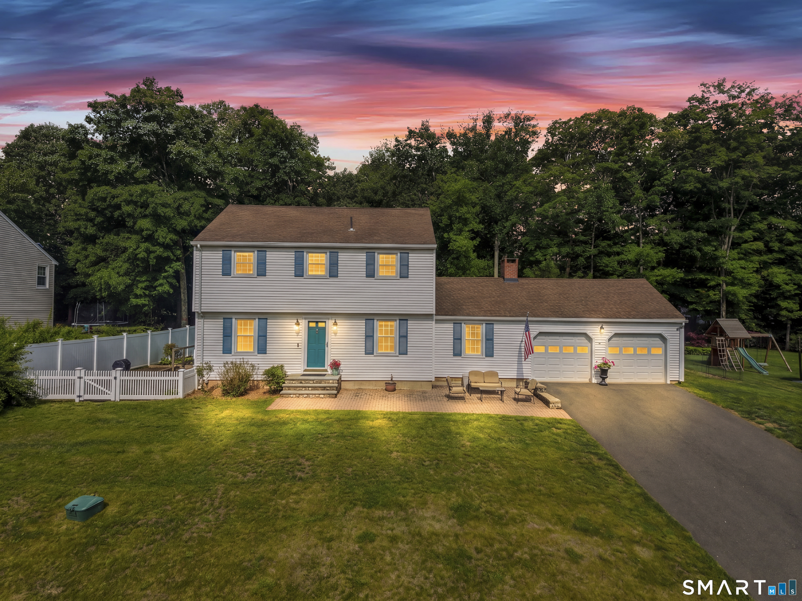 80 Pound Ridge Road Cheshire CT 06410