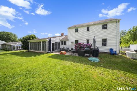 80 Pound Ridge Road Cheshire CT 06410