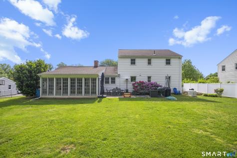 80 Pound Ridge Road Cheshire CT 06410