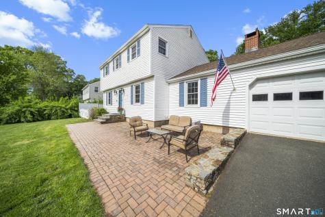 80 Pound Ridge Road Cheshire CT 06410