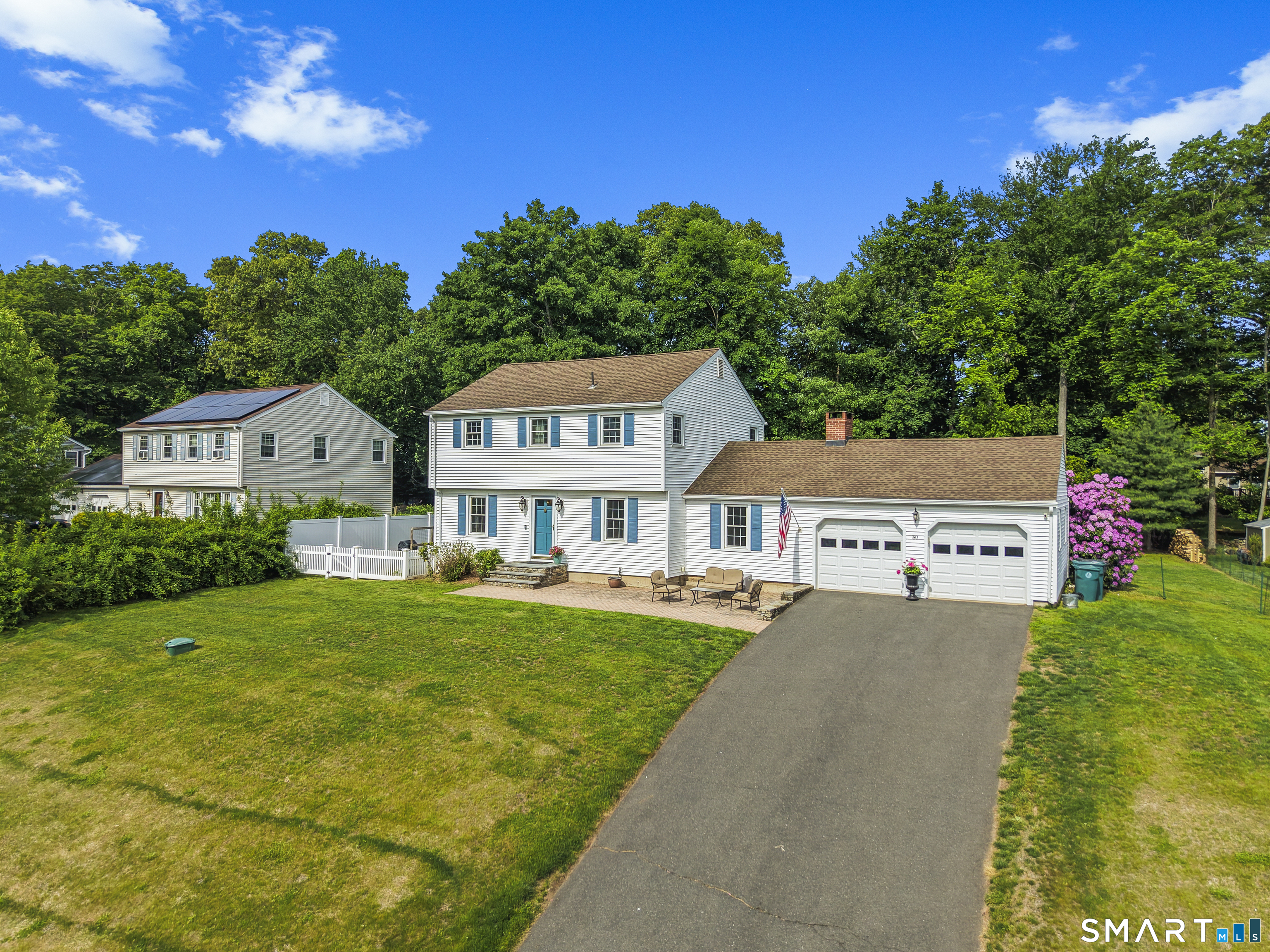 80 Pound Ridge Road Cheshire CT 06410